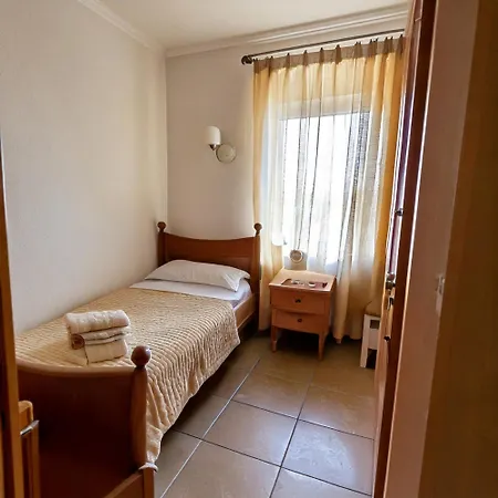 Casa Salinella * Torre Nubia