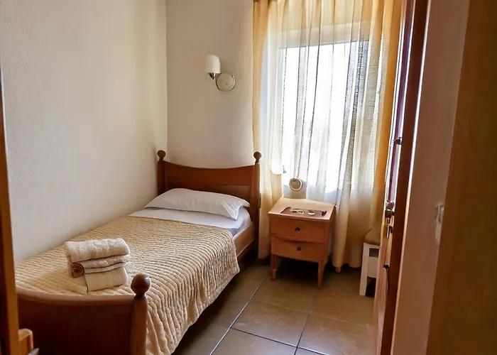 Casa Salinella * Torre Nubia